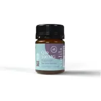 Ascopharm GmbH Violila Q10 100 Mg Kapseln 60 St