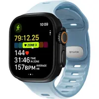Nomad Armband für Watch 49mm / Ultra Tempo Band Wasserdicht