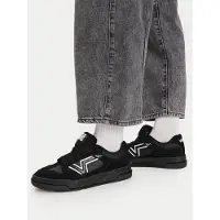Vans Sneakers Upland VN000D25B8C1 Schwarz 42.5