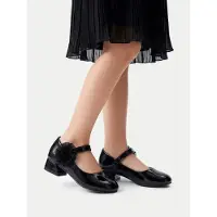 DeeZee Ballerinas CEO-CM220624-2 Schwarz 32
