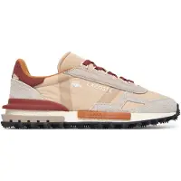 Lacoste 52SMA0087 ELITE ACTIVE Beige