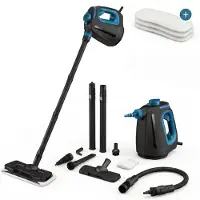 Cleankoala 2 In 1 Nass-und Trockensauger
