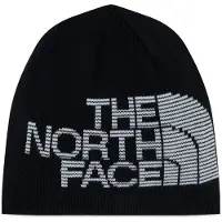 The North Face Herren Mütze REVERSIBLE HIGHLINE BEANIE