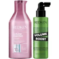 Redken Volume Lift Set - 300ml+250ml