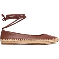 Max Mara Espadrilles 2614521012670 Braun 40