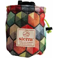 Sierra Climbing Hexa Chalkbag