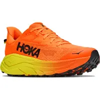 Hoka One One Trailrunningschuh "CHALLENGER 8" für anspruchsvolles Gelände, stark profiliertes Laufsohlenprofil