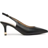 Furla High Heels Aria Slingback YL591FA X30000 CN O6000 Schwarz