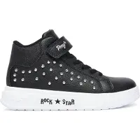 Primigi Sneakers 2464822 Schwarz 27