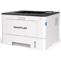 Pantum BP5100DN, Laser, 1200 x 1200 DPI, A4, 40 Seiten pro Minute, Doppelseitiger Druck, Weiß