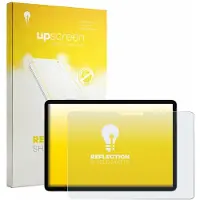 Upscreen Schutzfolie für Microsoft Surface Pro 12 2026 Displayschutz Displayschutzfolie Folie Matt