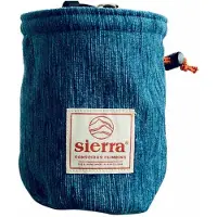 Sierra Climbing Tube Chalkbag