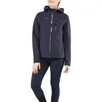 Equiline Regenjacke Windstopper Chamilla Damen navy FS/20, Eq20_FS_Gr.:XL