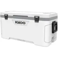 Igloo Coolers Ultra Marine 100 Steife Tragbare Kühlbox 94l