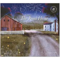 Legacy The Road Home Kalender 2027