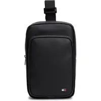 Tommy Hilfiger Umhängetasche AM0AM14757 Schwarz
