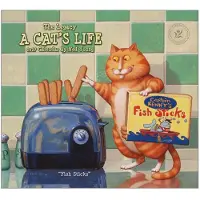 Legacy Ein Katzenleben Kalender 2027
