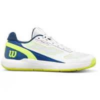 Wilson Rush Pro 5 Jr Allcourt-schuhe