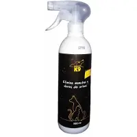 JULIUS K-9 Geruchsentferner Box 500ml 12 Einheiten