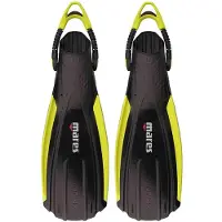 Mares Avanti 4x Tauchflossen