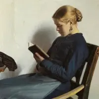 Tushita Lesende Frauen Kalender 2027