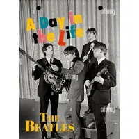 Edicola The Beatles Abreißkalender 2027