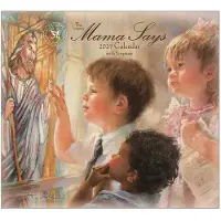 Legacy Mama sagt Kalender 2027