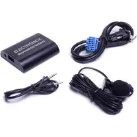 ELECTRONICX Bluetooth-Adapter für Freisprecheinrichtung Honda Acura 1998–2004 ▶ Premium USB-Bluetooth-Adapter für Autoradio