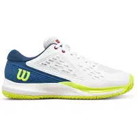 Wilson Rush Pro Ace Jr Allcourt-schuhe
