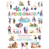 Edicola Pensionado-Abreißkalender 2027