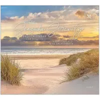 Legacy Meeresruhe Kalender 2027