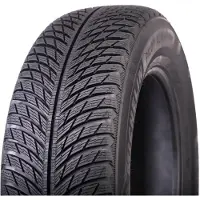 Michelin Wi car-tyres Pilot Alpin 5 ( 255/70 R18 116V XL, SUV )