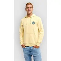 Quiksilver Duality Kapuzenpullover
