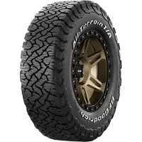 BF Goodrich Ganzjahresreifen All-Terrain T/A KO3 ( 235/65 R17 109/105S 8PR RWL )