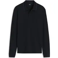 BOSS Pittman 10 10283332 Kurzarm-poloshirt