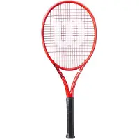 Wilson Defyer 100 V1 Ungespannte Tennisschläger