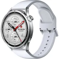 Xiaomi Smartwatch "Watch S5" HyperOS