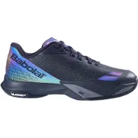 Babolat Jet Mach 4 Allcourt-schuhe