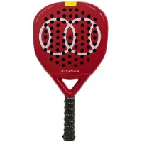 Bonabola Bevel Soft Padelschläger