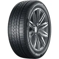 Continental Winterreifen motorcycle-tyres WinterContact TS 860 S ( 325/35 R22 114W XL EVc, mit Felgenrippe )