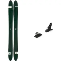 Armada - Skis freeride - Whitewalker 121 2026 für Herren aus Wolle - Größe 183 cm