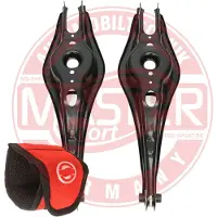 Master Sport Querlenker, Radaufhängung x 37133-KIT-MSM