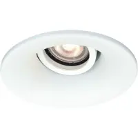 ITALUX Einbaustrahler RALTE DL-36360-GU10-WH