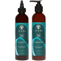 As I Am Bond Repair Shampoo & Conditioner Duo