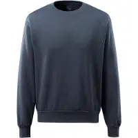 Mascot Sweatshirt Carvin 51580 Gr. XL schwarzblau