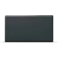 Glen Dimplex Electric heating panel Top 40 cm 1000W 230V Black