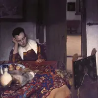 Tushita Jan Vermeer Kalender 2027