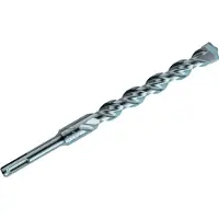 Thürmer Tools Bohrhammer SDS-plus Ø12,0 mm Arbeitslänge 400 mm Gesamtlänge 450 mm