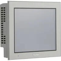 Schneider Electric Electric PFXGP4501TAD Pro-face GP4000 10,4, Basic HMI Touch-Panel resistiv, 1 x Ethernet (dual IP), 2 serielle COM, 1 USB (Typ A), 1 USB