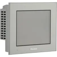 Schneider Electric Electric PFXGP4401TAD Pro-face GP4000 7,5, Basic HMI Touch-Panel resistiv, 1 x Ethernet (dual IP), 2 serielle COM, 1 USB (Typ A), 1 USB